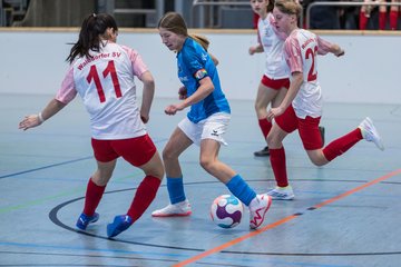 Bild 268 - wBJ Loewinnen-Cup